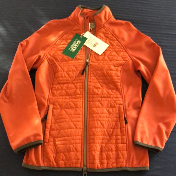 Dover Saddlery Jackets & Coats Dover Saddlery Transition Jacket